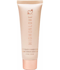 HighOnLove Soft Touch Hand Cream