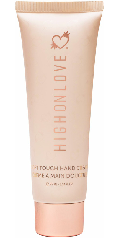 HighOnLove Soft Touch Hand Cream
