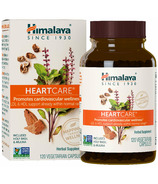 Himalaya Herbal Healthcare HeartCare