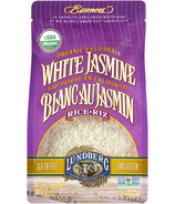 Lundberg Organic White Jasmine Rice