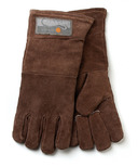 Fox Run Outset Leather Grill Gloves