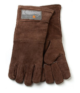 Fox Run Outset Leather Grill Gloves