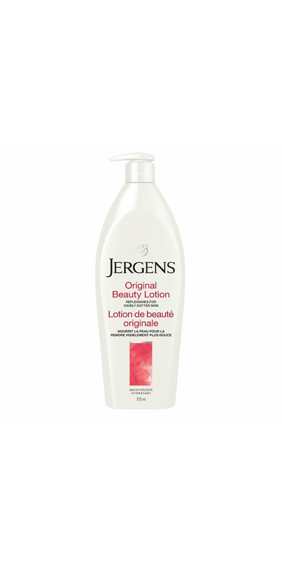 Buy Jergens Original Beauty Lotion Cherry Almond at Well.ca | Free