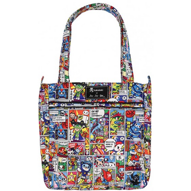 Buy JuJuBe x tokidoki Be Light Super Toki at Well Free