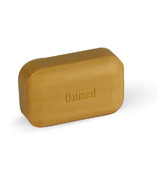 The Soap Works Oatmeal Soap