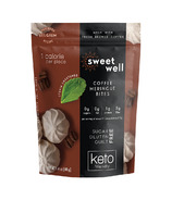 Sweetwell Meringue Bites Coffee