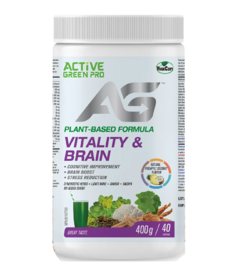 Active Green Pro Vitality & Brain