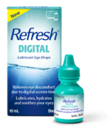 Refresh Digital Eye Drops