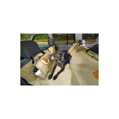 kurgo wander hammock