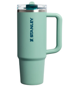 Stanley The Quencher ProTour Flip Straw Tumbler Spring Green