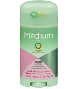 Mitchum Women Advanced Invisible Solid Anti-Perspirant & Deodorant 