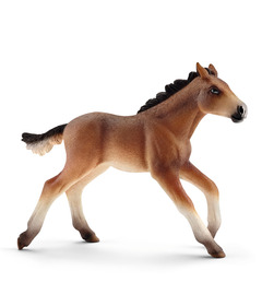 Poulain Mustang Schleich