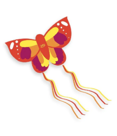 Vilac Kite Butterfly
