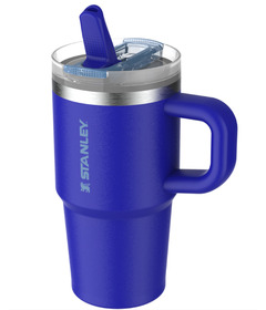 Stanley The Quencher ProTour Flip Straw Tumbler Cobalt