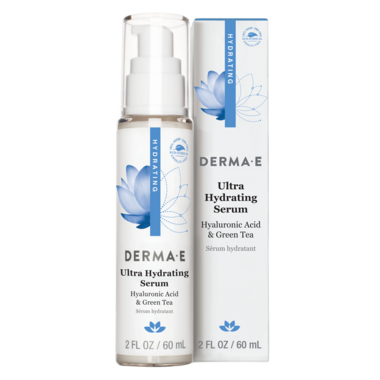 Derma E Ultra Hydrating Serum Derma E Ultra Hydrating Serum