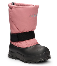 image of Stonz Trek Snow Boots Dusty Rose with sku:338322