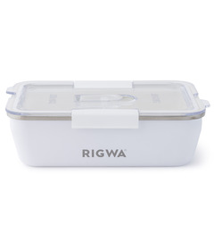 RIGWA Bento Box Kit Snowbird Large