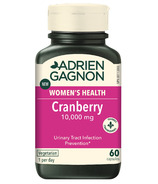 Adrien Gagnon Cranberry 10,000 mg