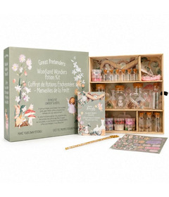 Great Pretenders Woodland Wonders Potion Kit