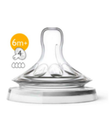 Philips AVENT Natural Fast Flow Nipples