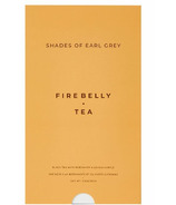 Firebelly Tea Loose Leaf Shades of Earl Grey (en anglais)