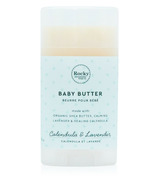 Rocky Mountain Soap Co. Beurre Corporel pour Bébé