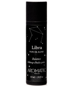 Aromatic Creation Zodiac Roller Ball Libra