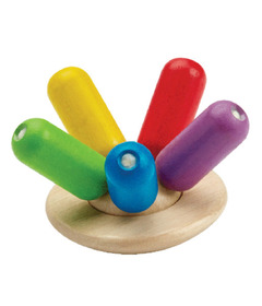 Plan Toys Flexi Jellyfish