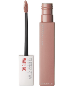 Maybelline SuperStay Matte Ink Liquid Lipstick
