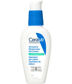 image of CeraVe Oil Control Moisturizing Gel-Cream with sku:339739