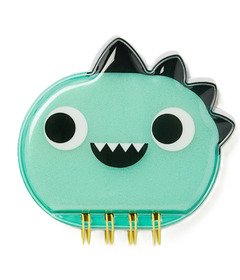 Pango Dinosaur A6 Notebook