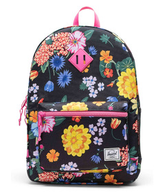 Herschel Supply Heritage Backpack Paper Garden