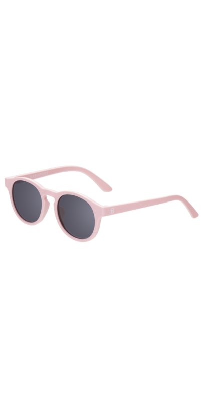 Keyhole Kids Babiators Sunglasses - Ballerina Pink main image 1