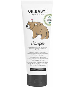 Oh Baby! Shampoo