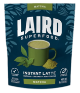 Laird Superfood Instant Matcha Latte