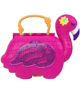 Polly Pocket Flamingo Party Set de jeu