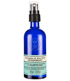 Neal's Yard Remedies Lavender & Aloe Vera Deodorant