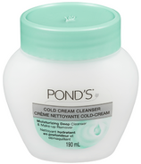 Pond's Cold Cream Normal or Dry Skin
