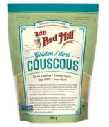 Bob's Red Mill Golden Couscous