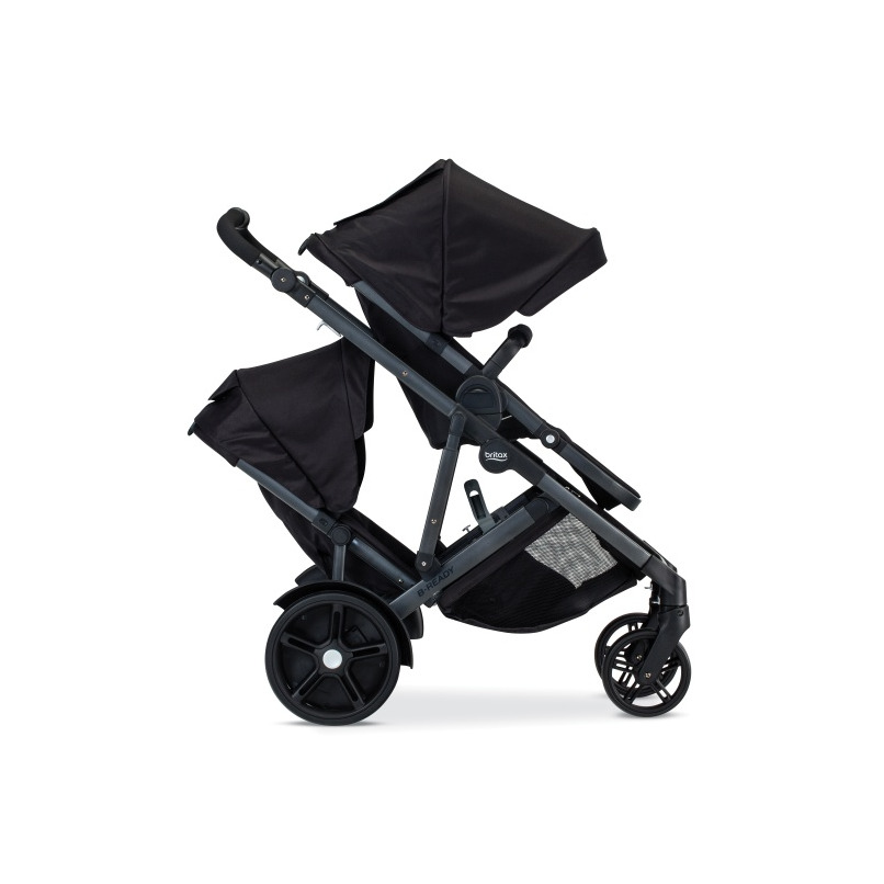 vapor blue bugaboo Donkey 3 Sun Canopy, Meet your new everyday Model:CSII-S-562ML This sun canopy is pas