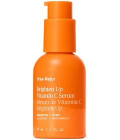 image of Ursa Major Brighten Up Vitamin C Serum with sku:139132