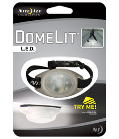 Nite Ize DomeLit LED Area Light 