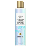 Pantene Hydrating Glow Shampoo, Sulfate and Silicone Free