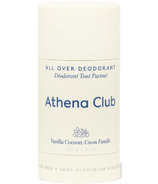 Athena Club All Over Deodorant Vanilla Cocoon