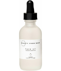 Beauty From Bees Face Oil Moisture Absolute