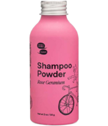 meow meow tweet Shampoo Powder Rose Geranium