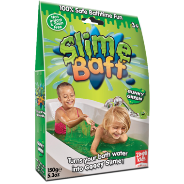 Zimpli Kids Slime Baff Green Zimpli Kids Slime Baff Green