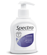 Spectro Cleanser pour une peau à imperfections