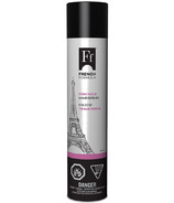 French Formula Hair Spray Firm Hold