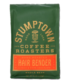 Stumptown Coffee Roasters Hair Bender Whole Bean